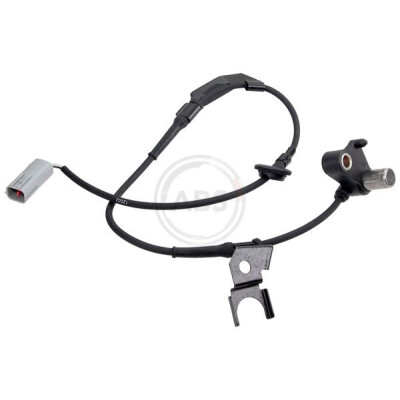 Sensor, rotações da roda
