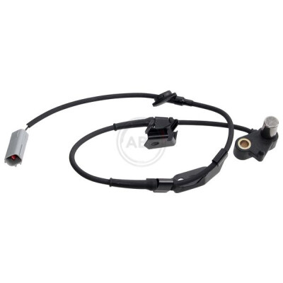 Sensor, rotações da roda