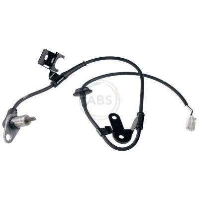 Sensor, rotações da roda