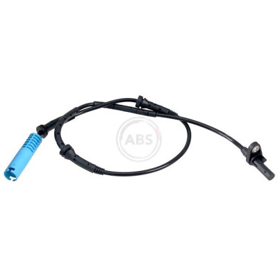 Sensor, rotações da roda