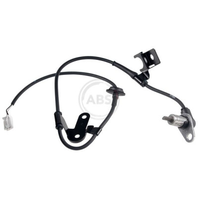 Sensor, rotações da roda