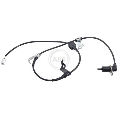 Sensor, rotações da roda