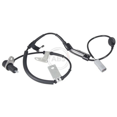 Sensor, rotações da roda