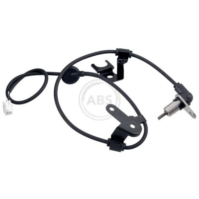 Sensor, rotações da roda