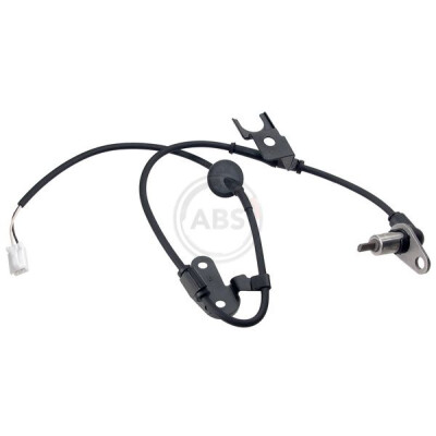 Sensor, rotações da roda