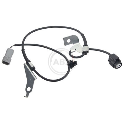 Sensor, rotações da roda