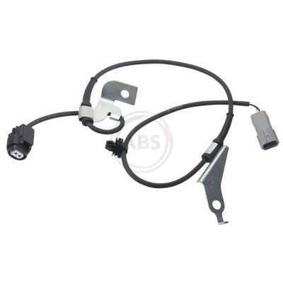 Sensor, rotações da roda