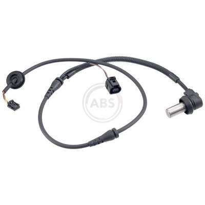 Sensor, rotações da roda