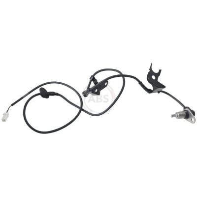 Sensor, rotações da roda