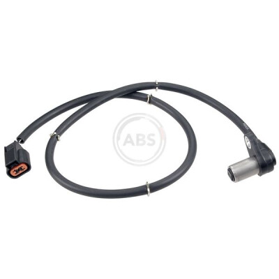 Sensor, rotações da roda