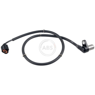 Sensor, rotações da roda