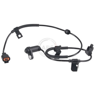 Sensor, rotações da roda