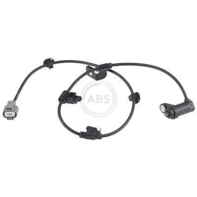 Sensor, rotações da roda