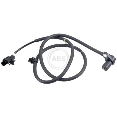 Sensor, rotações da roda