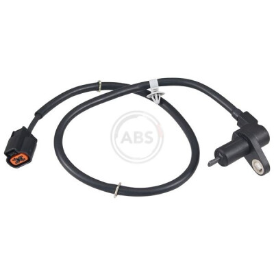 Sensor, rotações da roda