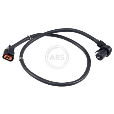 Sensor, rotações da roda