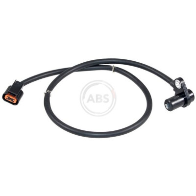 Sensor, rotações da roda