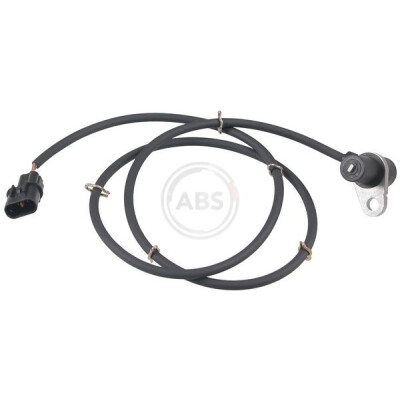 Sensor, rotações da roda
