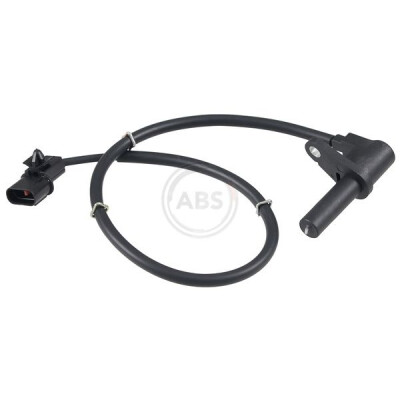 Sensor, rotações da roda