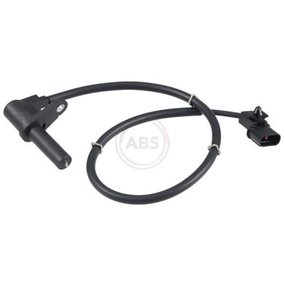 Sensor, rotações da roda