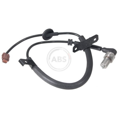 Sensor, rotações da roda