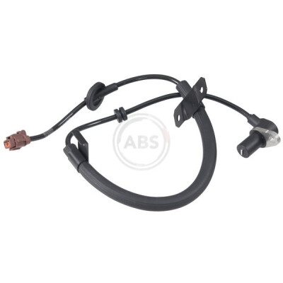 Sensor, rotações da roda