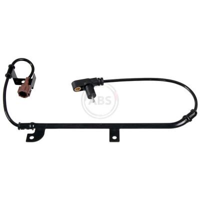 Sensor, rotações da roda
