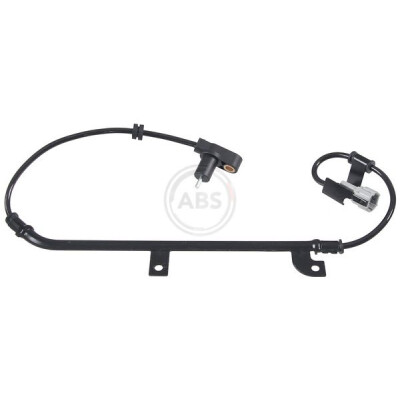 Sensor, rotações da roda