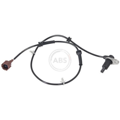Sensor, rotações da roda