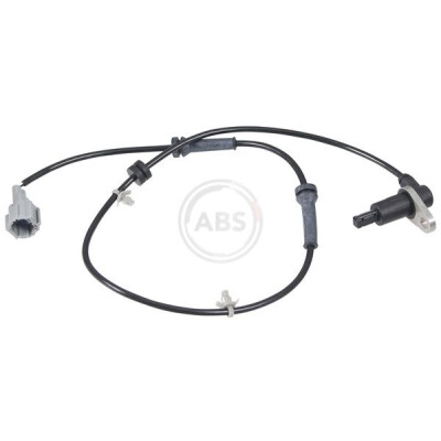 Sensor, rotações da roda