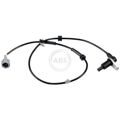 Sensor, rotações da roda