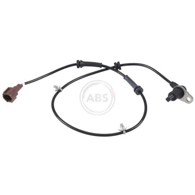 Sensor, rotações da roda