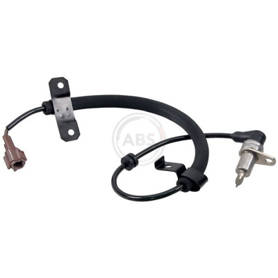Sensor, rotações da roda