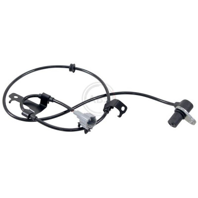 Sensor, rotações da roda
