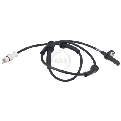 Sensor, rotações da roda