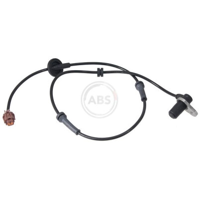 Sensor, rotações da roda
