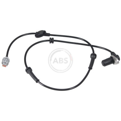 Sensor, rotações da roda