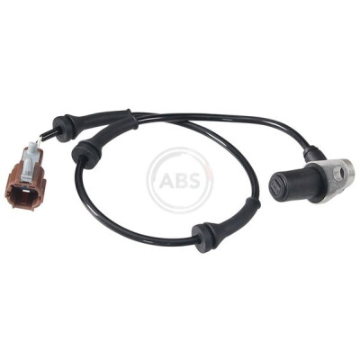 Sensor, rotações da roda