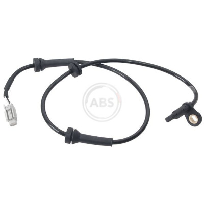 Sensor, rotações da roda