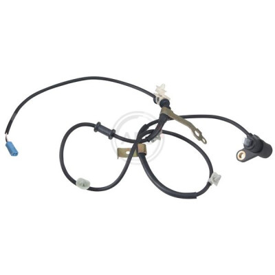 Sensor, rotações da roda