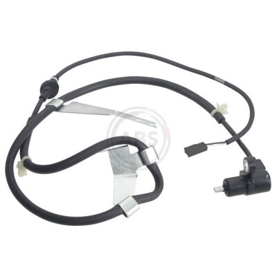 Sensor, rotações da roda