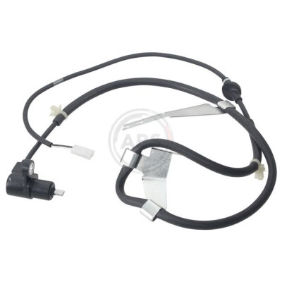 Sensor, rotações da roda