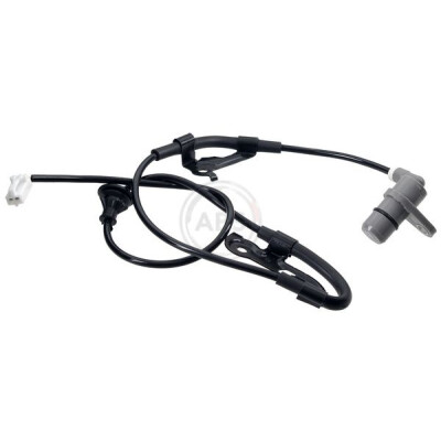 Sensor, rotações da roda