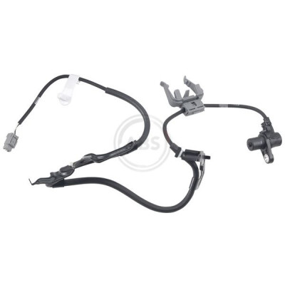 Sensor, rotações da roda