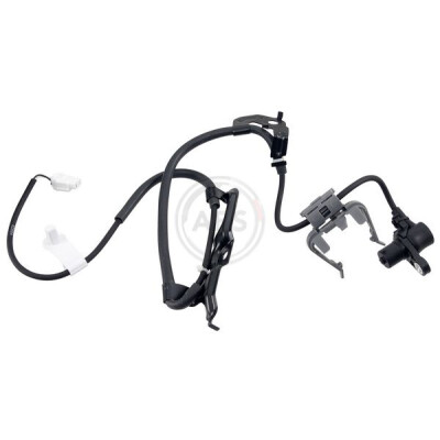 Sensor, rotações da roda