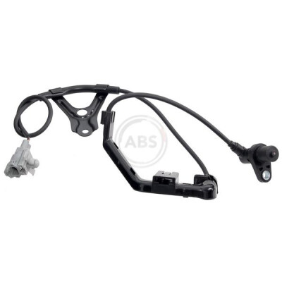 Sensor, rotações da roda