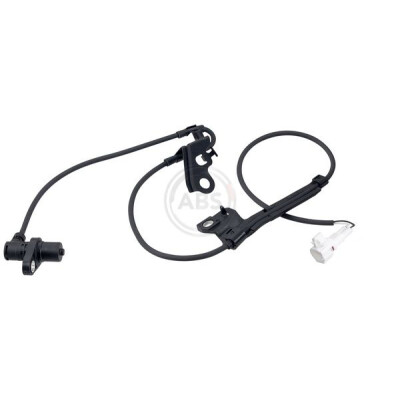 Sensor, rotações da roda