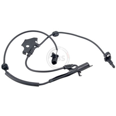 Sensor, rotações da roda