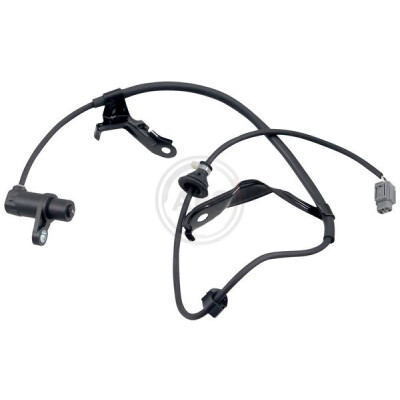 Sensor, rotações da roda
