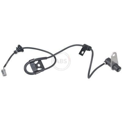 Sensor, rotações da roda